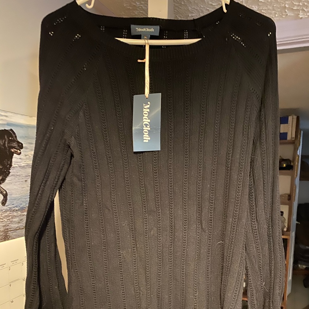 ModCloth sweater
